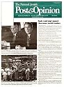 National Jewish Post & Opinion