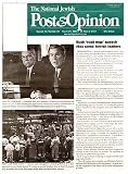 National Jewish Post & Opinion