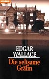 Produkt-Bild: Goldmann Krimi, Bd.49, Die seltsame Gr&auml;fin