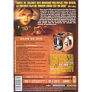 The Cell - Édition Prestige