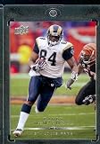 2008 Upper Deck #180 Randy McMichael - St. Louis Rams - NFL Trading Cards