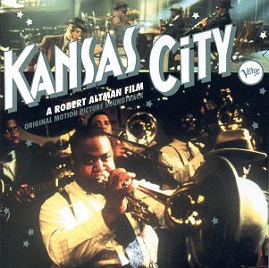 CD-Charts  Music : Kansas City [European Import]