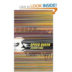 Speed Queen
