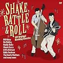 Shake Rattle and Roll: 40 Original Rocking Classics