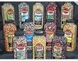 Gourmet Popping Corn - Case of 15 oz. bottles