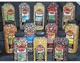 Gourmet Popping Corn - Case of 15 oz. bottles, Orchard Blossom