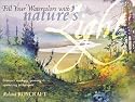 Fill Your Watercolors with Nature's Light