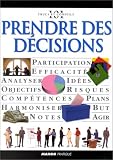 Revue Mango  / Prendre des décisions