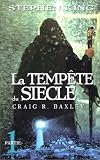 La Tempête du siècle [VHS]