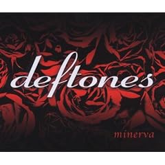 Minerva - Maxi CD