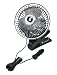 Schumacher SAC-404 12 Volt Portable Fan