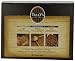 Tully s Coffee Decaffeinated French Roast, Extra Bold, 24-Count K-Cup for Keurig Brewers
