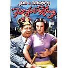 Click here to buy Fit for a King by .