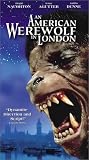 American Werewolf in London by Universal Pictures