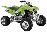 C/S RS-3 SS CMP SA W/ S LTZ/KFX - Yoshimura -