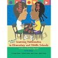 Learning Math in Elementary and Middle School & IMAP Package (4th Edition)