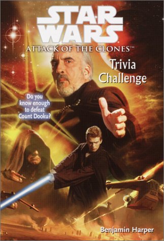 Attack of the Clones