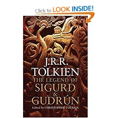 The Legend of Sigurd & Gudrun
