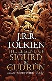 The Legend of Sigurd and Gudrun