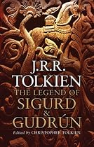 The Legend of Sigurd and Gudrun