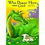 When Dragons' Hearts Were Good