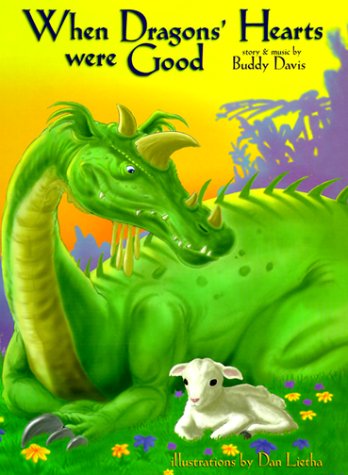 Image of: When Dragons' Hearts Were Good