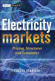Electricity Markets: Pricing, Structures and Economics (The Wiley Finance Series) - 0470011580