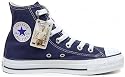 Converse Chucks All Star Hi Core Basic blau Gr. 43