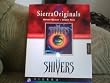 SHIVERS BIG BOX PC CD ROM GAME WINDOWS 95