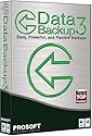 Data Backup 3 By Prosoft Engineering