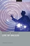 Cover of Life of Galileo by Bertolt Brecht 0413577805