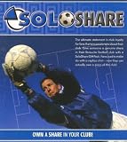 Own a share in Charlton Athletic football club