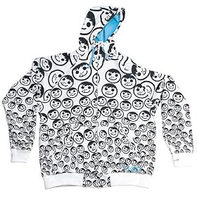 NEFF Mens Jacket Bubble by var goTwisterProductImageStrings = new Object();goTwisterProductImageStrings['prodImageNotAvailTextNoColor'] = 