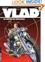Vlad, tome 2 : Le Ma�tre de Novijanka