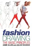 Fashion Drawing The Basic Principles