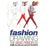 Fashion Drawing The Basic Principles