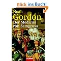 Der Medicus von Saragossa: Roman