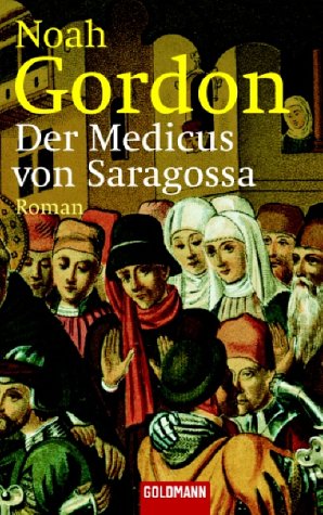 Der Medicus von Saragossa