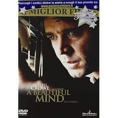 A Beautiful Mind