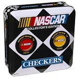 : NASCAR Checkers