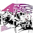 Teen Dance Ordinance