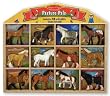 Pasture Pals Horses