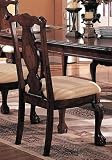 Atlantic Dining Side Chair (Set of 2)