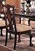 Kitchen & Housewares : Atlantic Dining Side Chair (Set of 2)