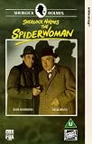 Sherlock Holmes - Spider Woman [UK IMPORT] - Basil Rathbone