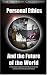 Personal Ethics [VHS]