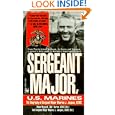 Sergeant Major, U.S. Marines