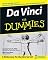 Da Vinci For Dummies