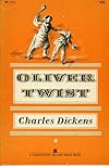 Oliver Twist