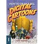 How to Draw and Sell Digital Cartoons